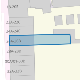 Perceel DHV00-C-3860