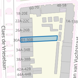 Perceel DHV00-C-3862