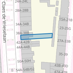 Perceel DHV00-C-3867