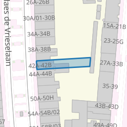Perceel DHV00-C-3868