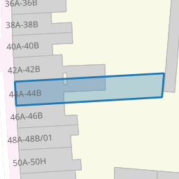 Perceel DHV00-C-3869