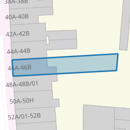 Perceel DHV00-C-3870