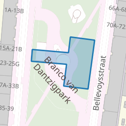 Perceel DHV00-C-3914