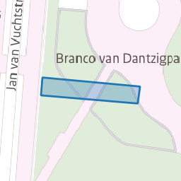 Perceel DHV00-C-3917