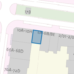 Perceel DHV00-C-3948