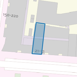 Perceel DHV00-C-3975