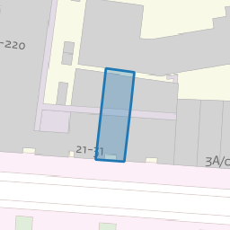 Perceel DHV00-C-3976