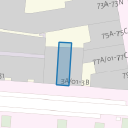 Perceel DHV00-C-3980