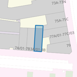 Perceel DHV00-C-3981