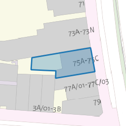 Perceel DHV00-C-3984