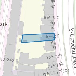 Perceel DHV00-C-3988