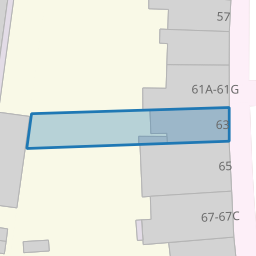 Perceel DHV00-C-3990