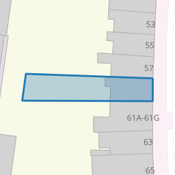 Perceel DHV00-C-3992