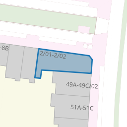 Perceel DHV00-C-3998