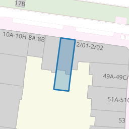 Perceel DHV00-C-3999