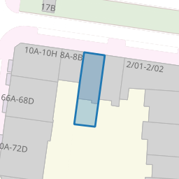 Perceel DHV00-C-4000