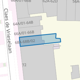 Perceel DHV00-C-4003