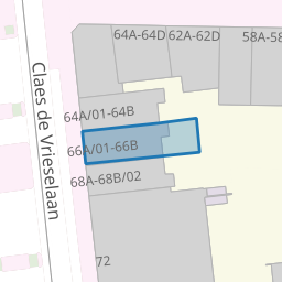Perceel DHV00-C-4004