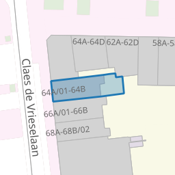 Perceel DHV00-C-4005