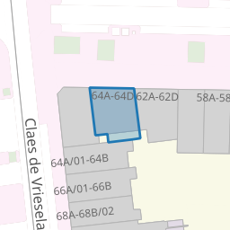 Perceel DHV00-C-4007