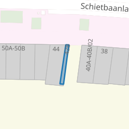 Perceel DHV00-C-4018