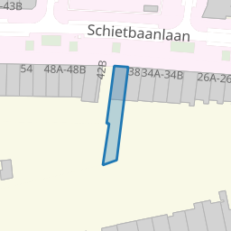 Perceel DHV00-C-4020