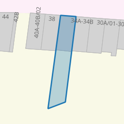 Perceel DHV00-C-4022