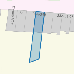 Perceel DHV00-C-4023