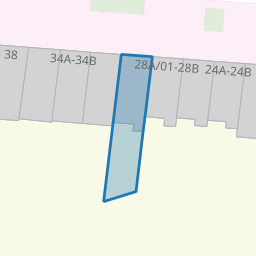 Perceel DHV00-C-4025