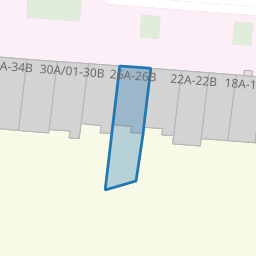 Perceel DHV00-C-4027