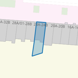 Perceel DHV00-C-4028