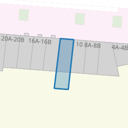 Perceel DHV00-C-4033