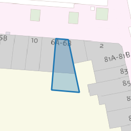 Perceel DHV00-C-4036