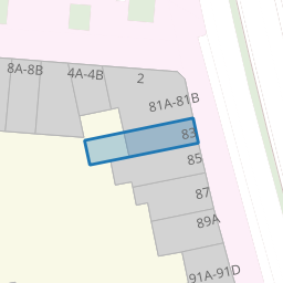 Perceel DHV00-C-4039