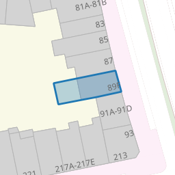 Perceel DHV00-C-4042