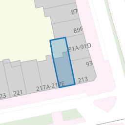 Perceel DHV00-C-4045