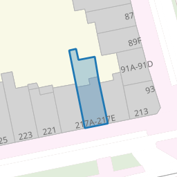 Perceel DHV00-C-4046