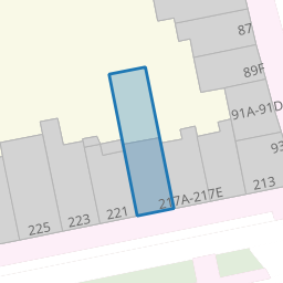 Perceel DHV00-C-4047