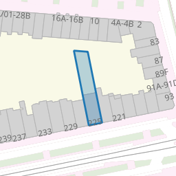 Perceel DHV00-C-4050