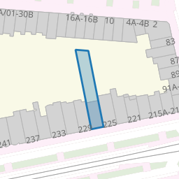 Perceel DHV00-C-4051