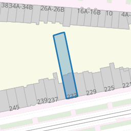 Perceel DHV00-C-4054