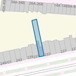 Perceel DHV00-C-4055