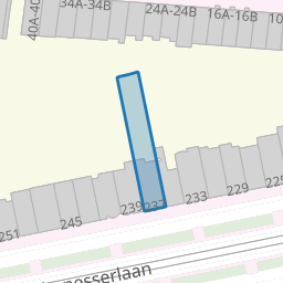 Perceel DHV00-C-4056