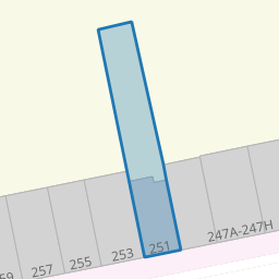 Perceel DHV00-C-4063