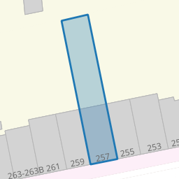 Perceel DHV00-C-4066