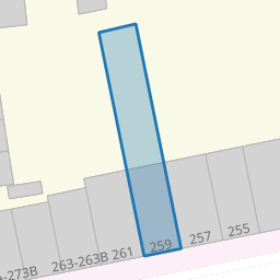 Perceel DHV00-C-4067