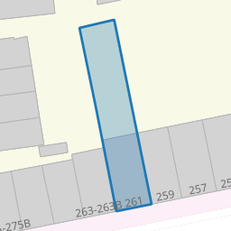 Perceel DHV00-C-4068