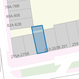 Perceel DHV00-C-4070