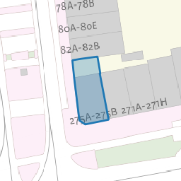 Perceel DHV00-C-4072