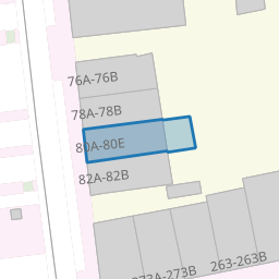 Perceel DHV00-C-4074